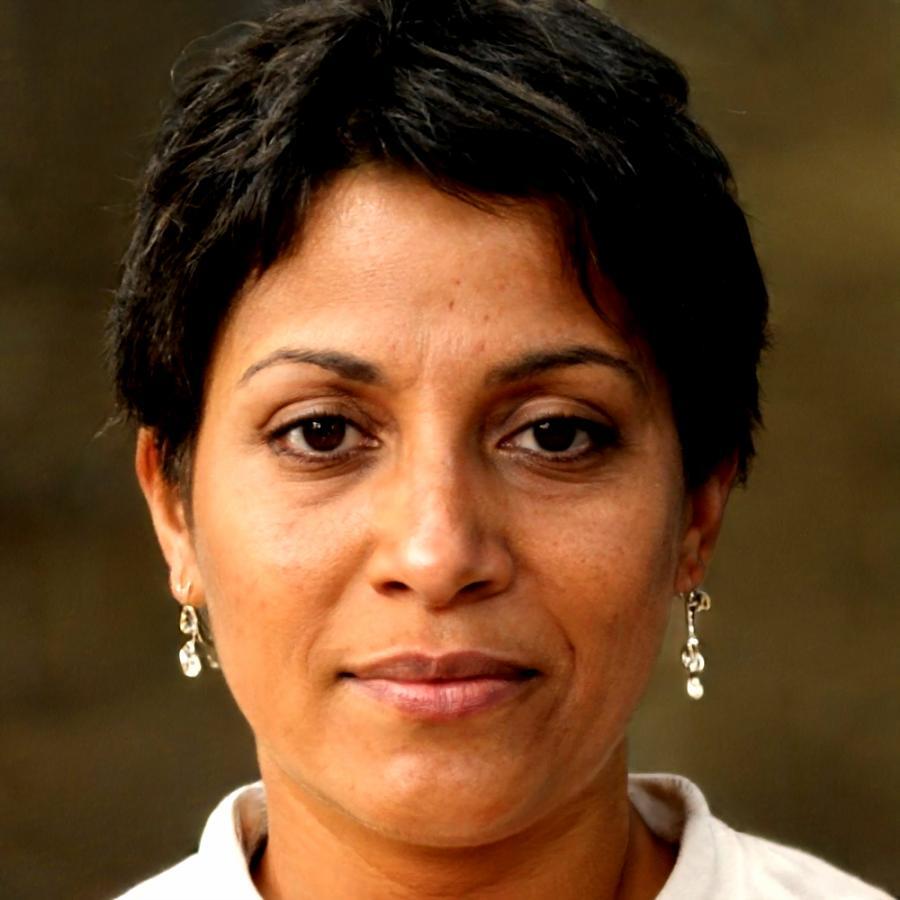 Олена Василенко