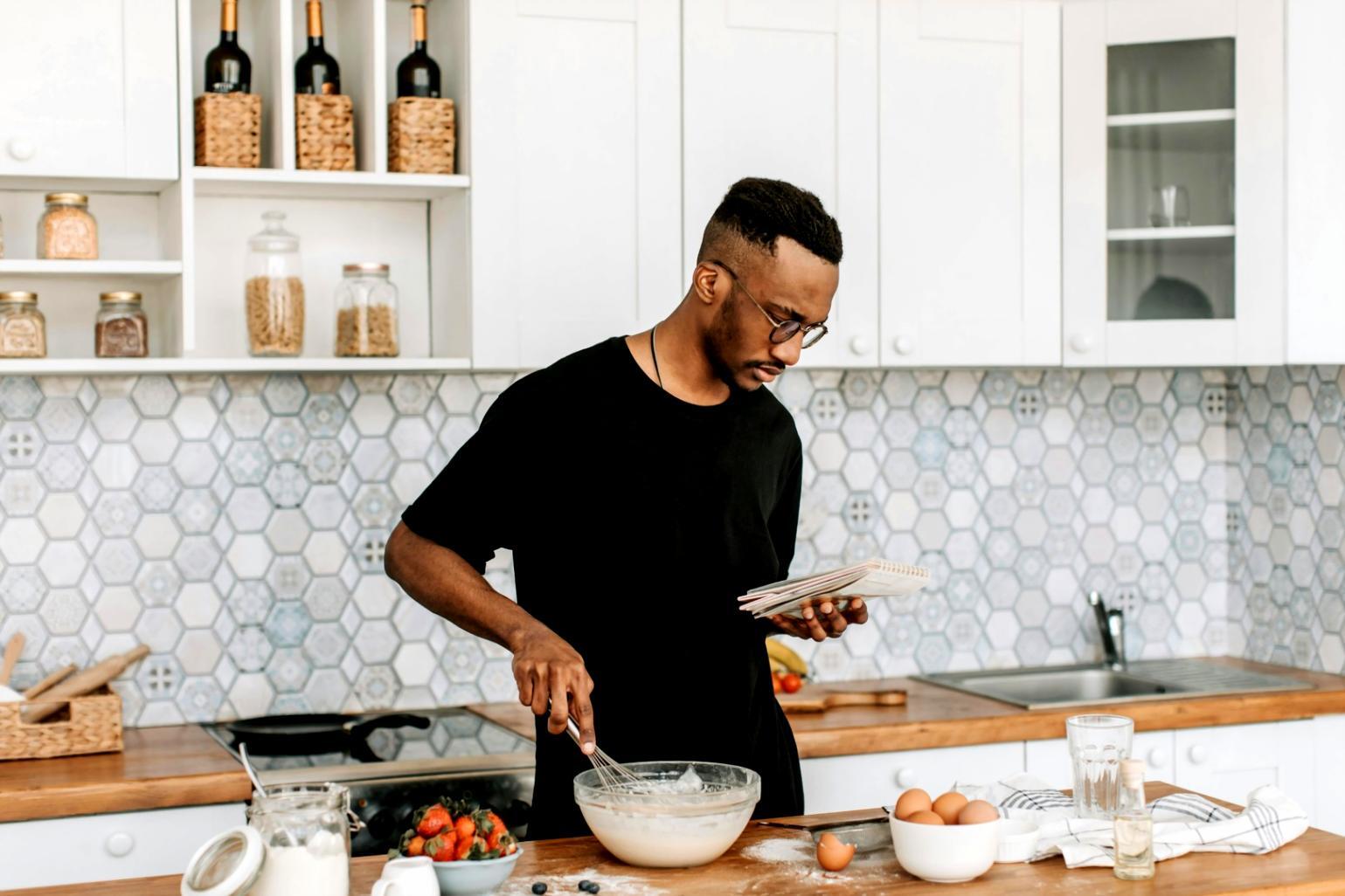 Процес приготування традиційної страви