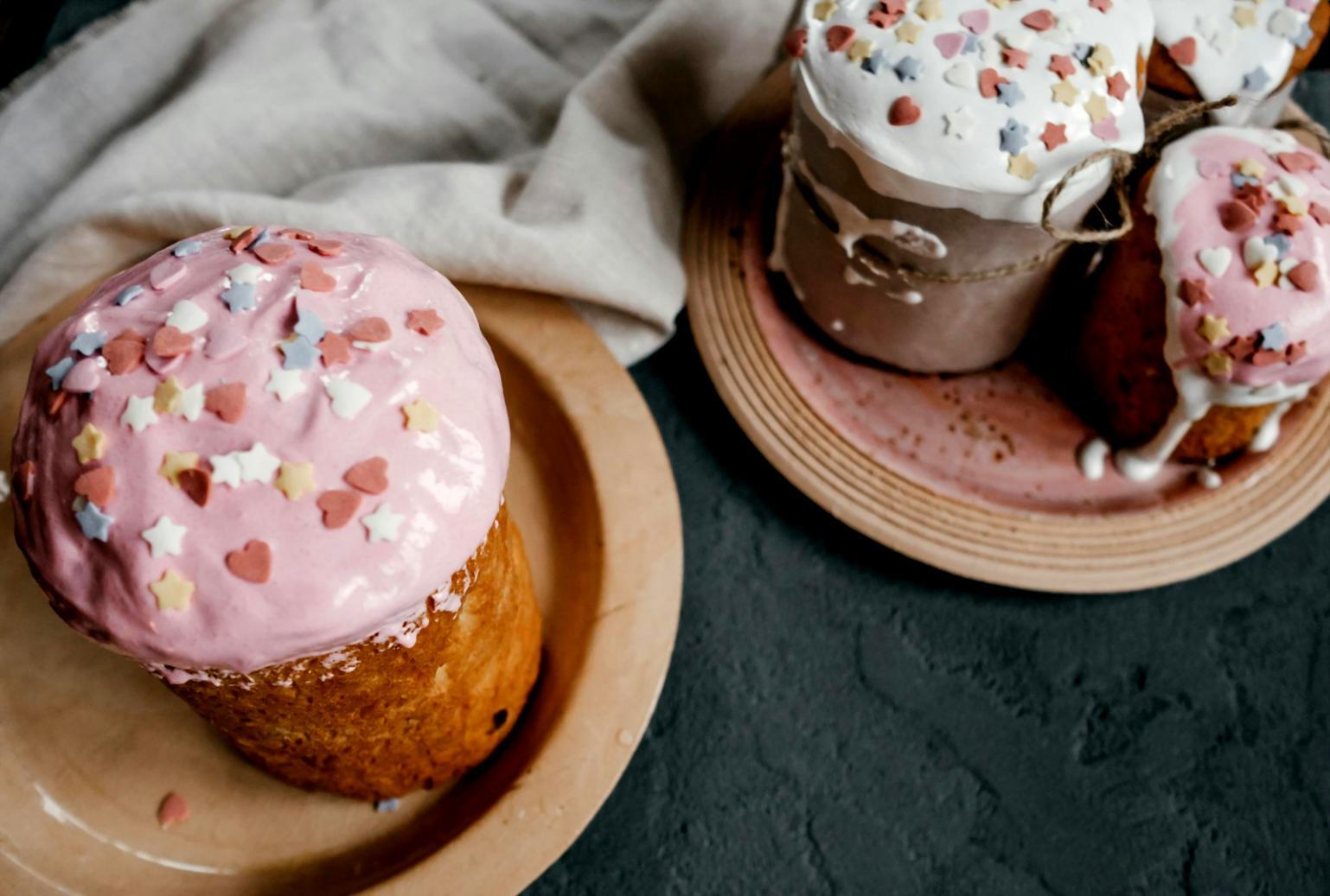 Традиційні інгредієнти етнічної кухні