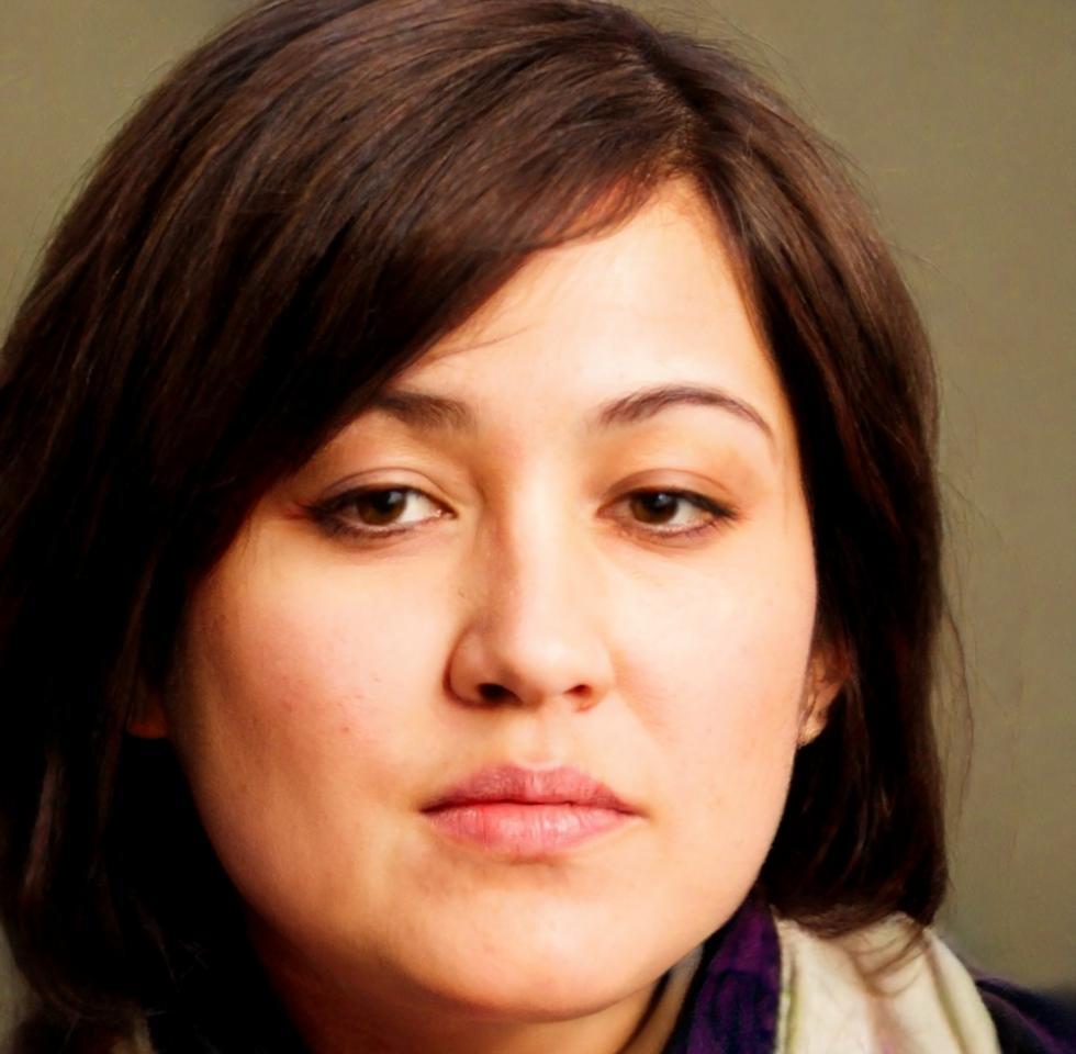 Вікторія Григоренко менеджер навчальних програм